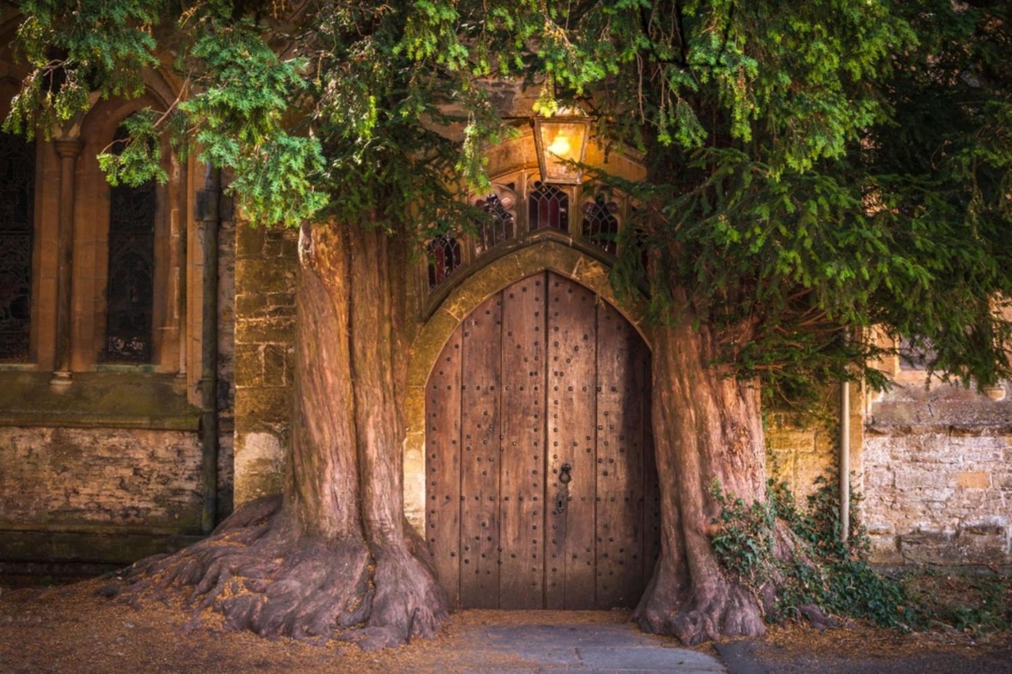 April Cottage ストウ・オン・ザ・ウォルド エクステリア 写真